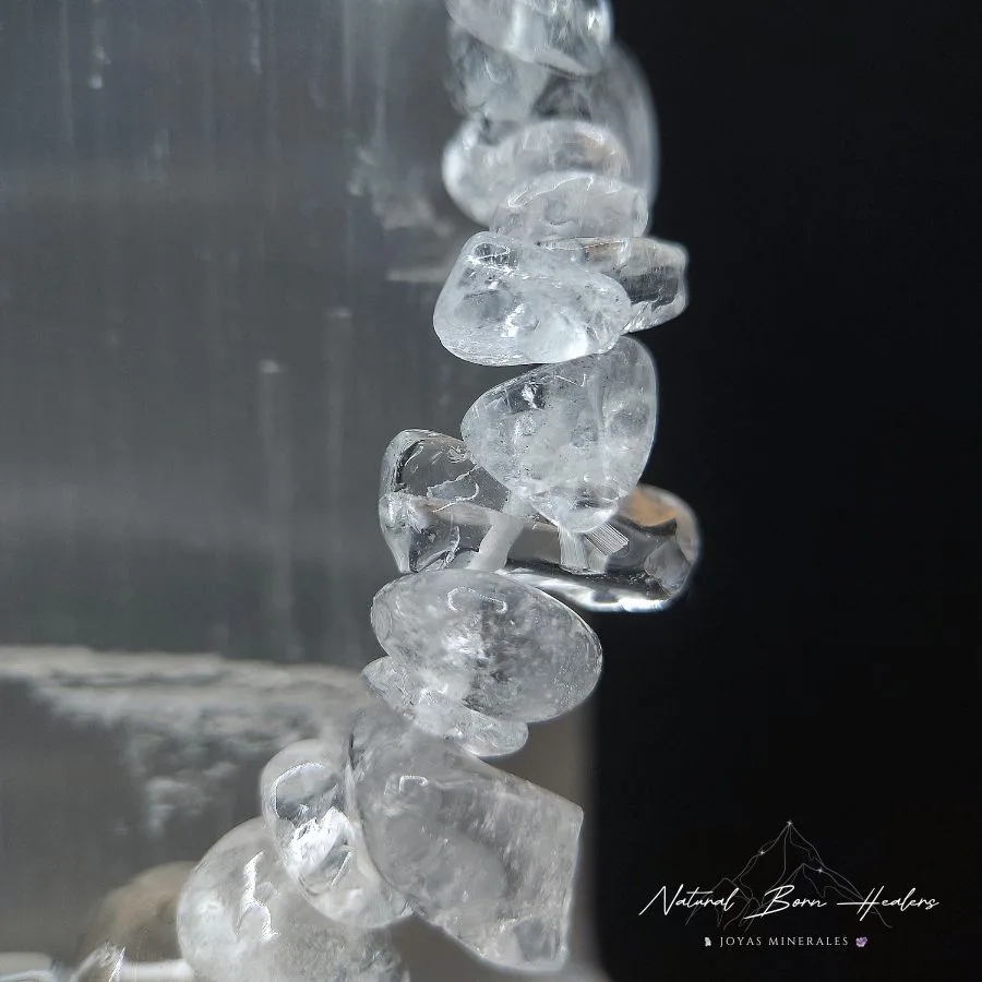 Detalle de Cuarzo