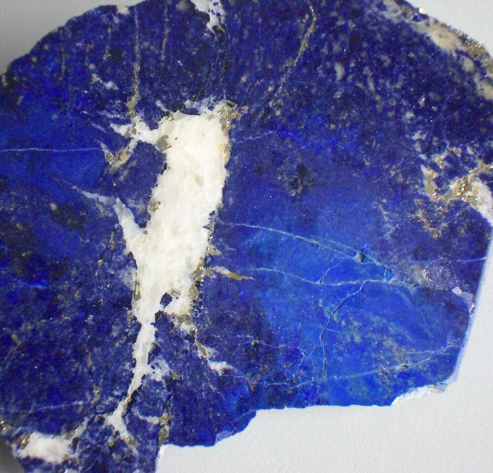 lapislazuli enciclopedia de minerales